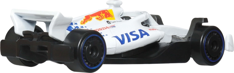 Parrilla completa de salida de F1 2025