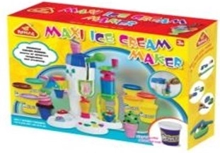 Sparkys Fiebre de fideos – set para hacer fideos con plastilina