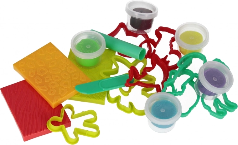 Todo en uno: set para crear de inmediato