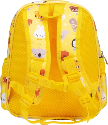 Mochila para guardería Amigos animales