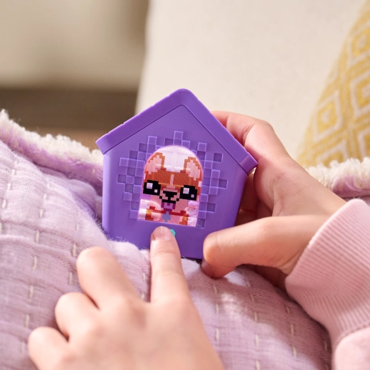 Interacción sin pantalla clásica