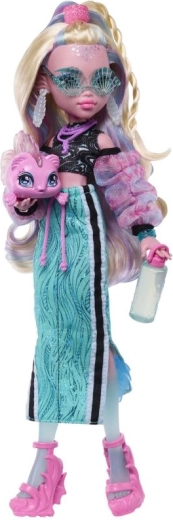 Muñeca articulada para poses geniales