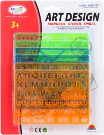 Inspiro plantillas de colores para niños