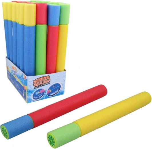 Bomba de agua de espuma de 35 cm - 1 unidad
