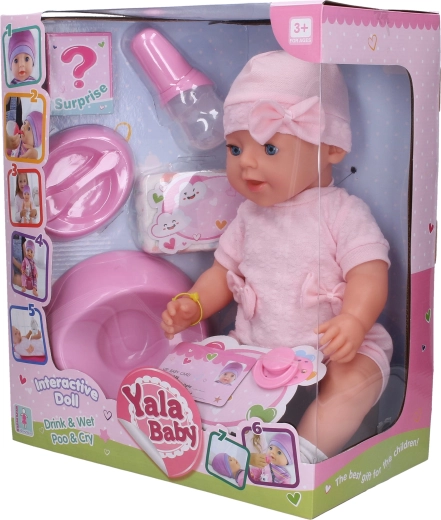 Accesorios para cuidar del bebé