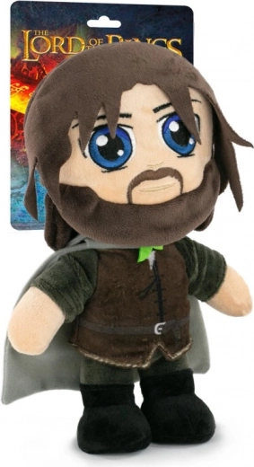 Figura de peluche de El Señor de los Anillos – Aragorn
