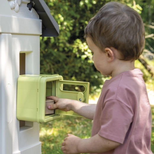 Fácil acceso al correo recibido