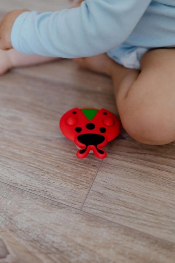 Gira, presiona, descubre