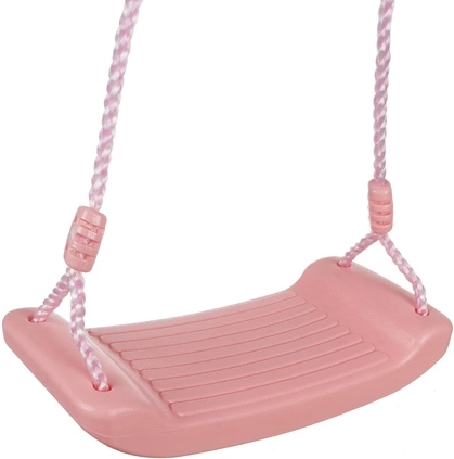 Asiento perfilado cómodo y estable