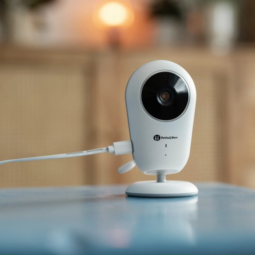 Conexión privada y segura sin Wi‑Fi