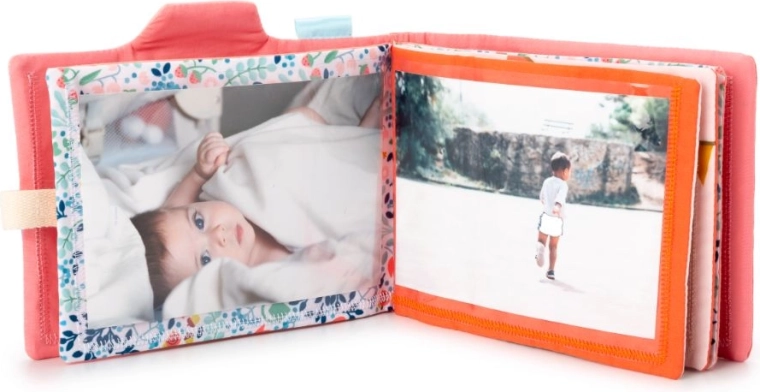 Fotografías de los seres queridos siempre cerca