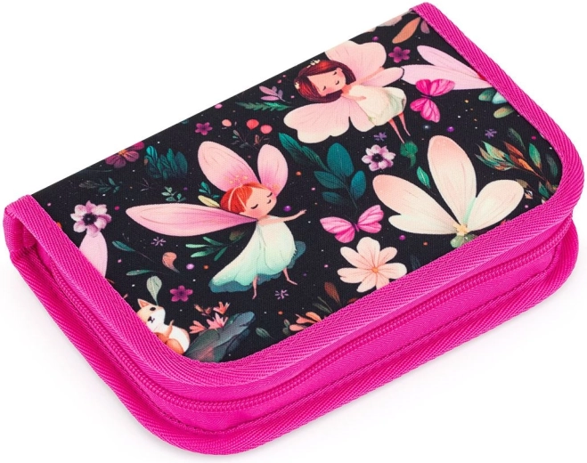 Estuche escolar de dos solapas Topgal Penn