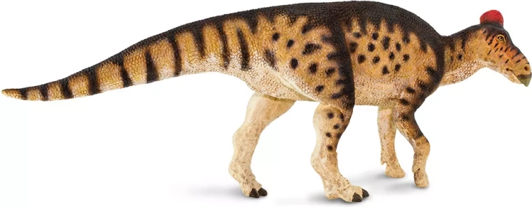 Safari Ltd. figura de edmontosaurus