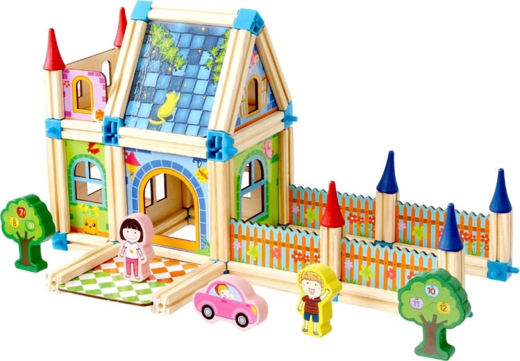 Guía inspiradora incluida