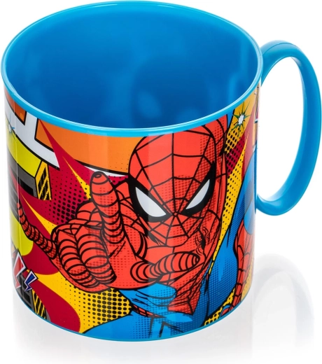 Motivo favorito de SPIDER-MAN