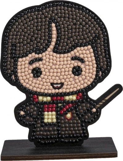 Figura Crystal Art - Neville Longbottom