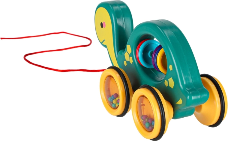 Estructura ligera y resistente