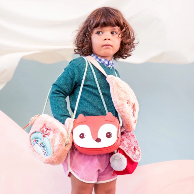 Lilliputiens - bolso infantil Cervatilla Stella
