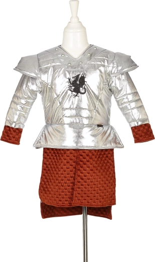 Souza disfraz infantil de gladiador Murmillo 8–10 años