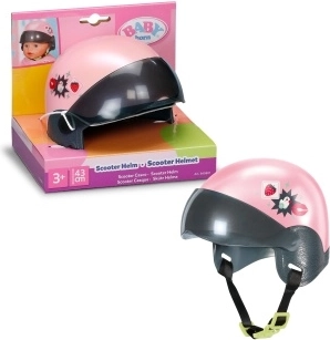 Casco para patinete para BABY born