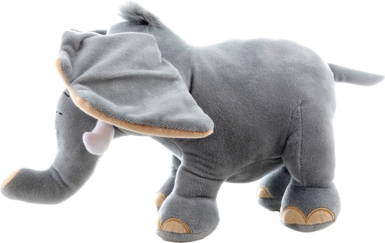 Tamaño ideal para manitas infantiles