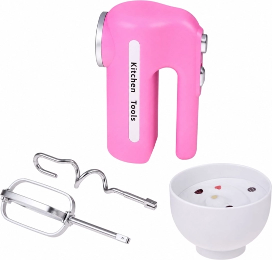 Accesorios intercambiables y complementos del set