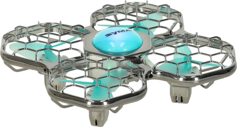 Marco protector para volar con mayor seguridad