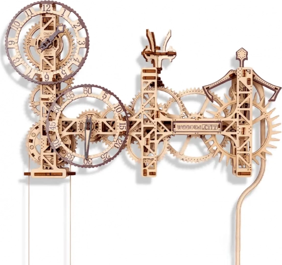 Diseño STEAMPUNK y espectáculo cautivador