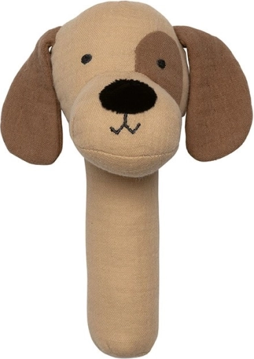 Jabadabado sonajero cachorrito