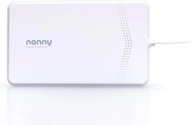 Almohadilla sensora con posibilidad de ampliación