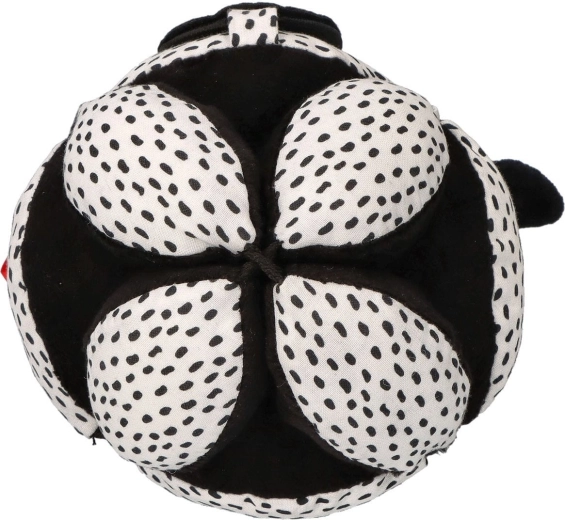 Pelota suave para manos pequeñas