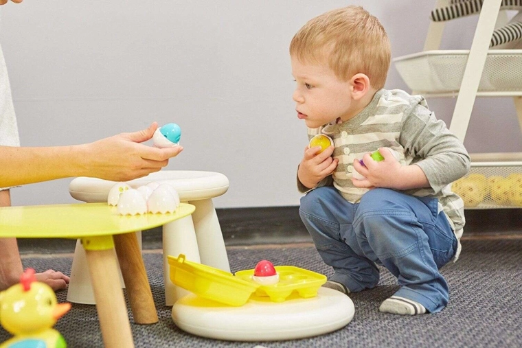Caja práctica para casa y para viajar