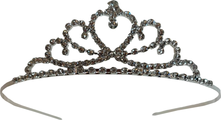 Diadema rosa Fairy Tale SPARKYS