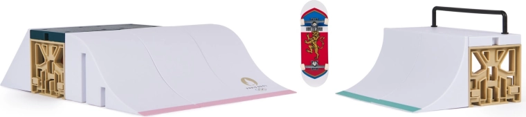 Construcción estable y comportamiento de conducción realista