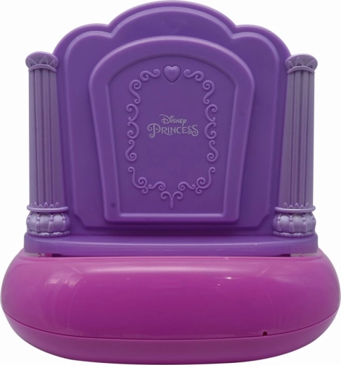 Rapunzel y melodías temáticas