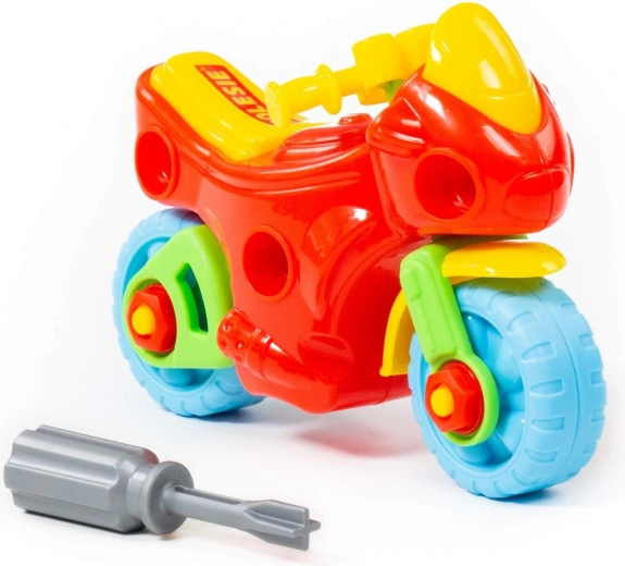 Colores alegres que divierten