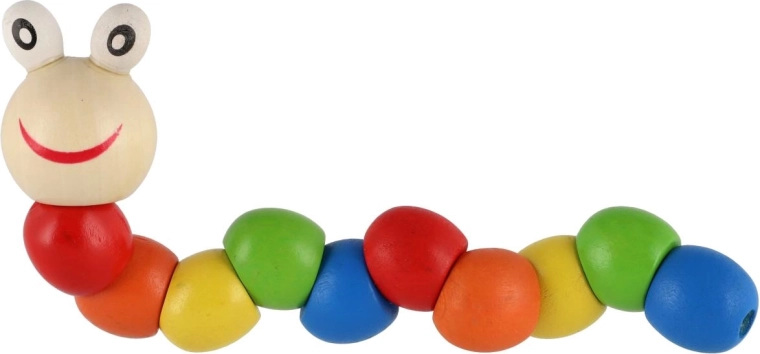 Estructura articulada flexible