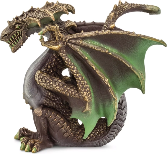 Safari Ltd. figura de dragón espinoso