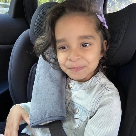 Soporte ergonómico para cuello y hombros