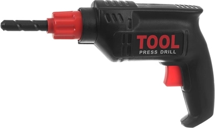 Herramientas realistas para un juego auténtico