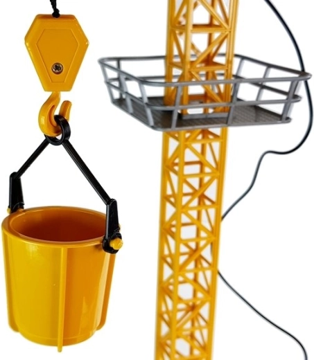 Dos alturas ajustables: 82 cm o 182 cm