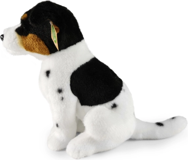 Peluche ultrasuave para mimos desde el nacimiento