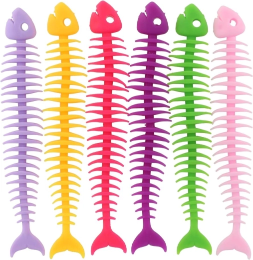 Colores y diseño juguetones