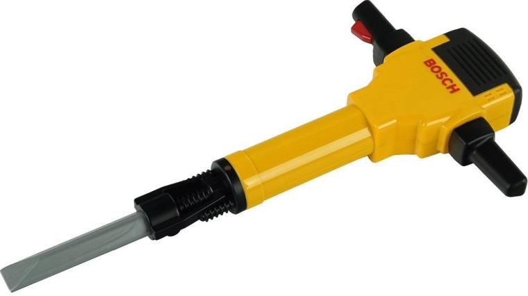 Punta extensible y manejo cómodo