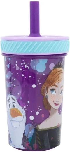 Motivo Disney Frozen que encanta a los niños