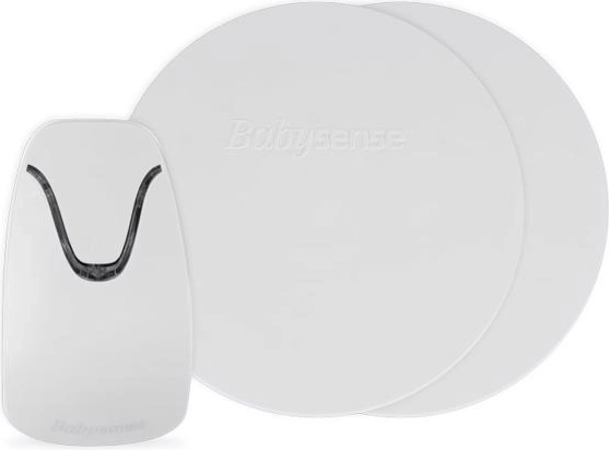 Monitor de respiración Babysense 7