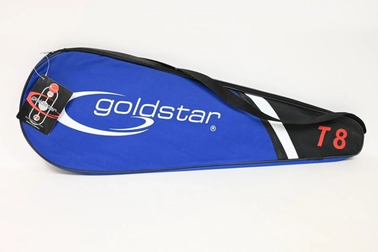Funda para raqueta de bádminton