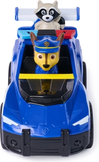 Dos figuras para más historias
