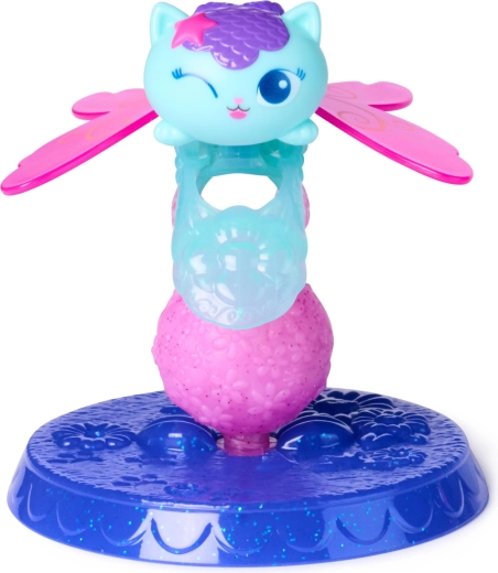 Soporte para jugar y exponer