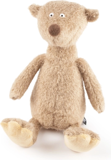 Peluche de osito Sigikid Ach Good! 25 cm